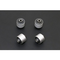 Front Upper Arm Bushing - Hardened Rubber (Lexus LS)