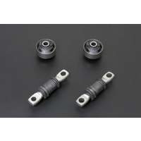 Front Lower Arm Bushing - Hardened Rubber (Camry 96-01)