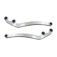 Radius Arms Curved Style Arms Pair (LandCruiser 76/78/79 Series 16+)