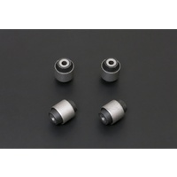 Front Upper Arm Bushing - Hardened Rubber (Accord 97-02)