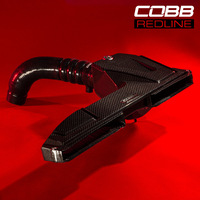 Redline Carbon Fibre Cold Air Intake (Golf GTI Mk8 21+)