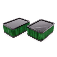 Drop In Air Filters PAIR (Macan S/Turbo 15-18 - GTS 17-18)