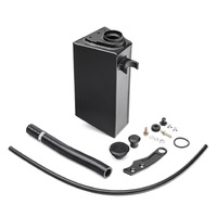 Coolant Overflow Tank (WRX/STi VA/VAB 15-17)