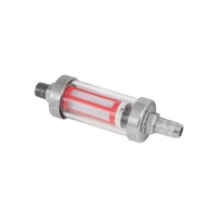 Nylon Fuel Filter