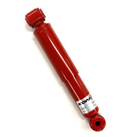 Heavy Track Series Rear Shock Absorber (Sprinter 4-T 96-06)