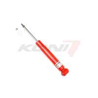 Heavy Track Series Rear Shock Absorber (Everest 15+)