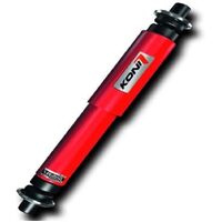 Heavy Track Series Front Shock Absorber (Sorento 02-05)