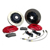 ST60 Big Brake Kit - Front (Supra)