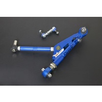 Front Adjustable Lower Control Arm and Sway Bar Link V2 (Silvia S13)