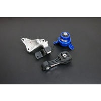 Hardened Engine Mount - Race Use (Jazz 07-14)