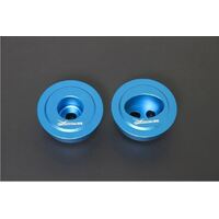 Hardened Rubber Bushing (Soarer 92-00/Supra 93-02)