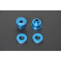 Rear Diff Mount Aluminium Solid Bushings (Supra 93-99)