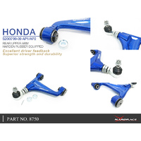 Adjustable Rear Upper Arm - Hardened Rubber (S2000 AP1/2)