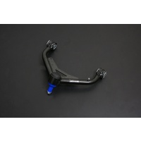 Front Upper Control Arm - Hardened Rubber (Sierra 2500/3500)