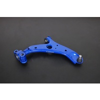 Front Lower Arm - Hardened Rubber (Mazda 3 BM/BY)