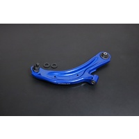 Front Lower Control Arm - Hardened Rubber (Tiida 2013+)