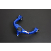 Front Upper Control Arm - Hardened Rubber (Navara 2006+)