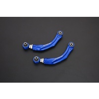 Rear Camber Kit - Hardened Rubber (Legacy BE-BP)