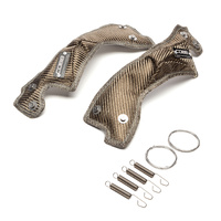 Ford Turbo Blanket (F-150 Ecoboost 3.5L 2017+)