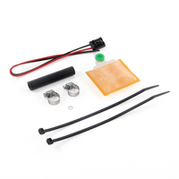 DW300 and DW200 Series Install Kit (Eclipse 90-94)