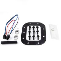 DW200 and DW300 Series Install Kit (Corvette 86-89)