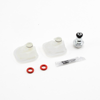 DW300c Series Install Kit (CTS-V 09-15)