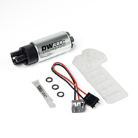 DW300C Series 340lph Compact Fuel Pump (Q50 16+)