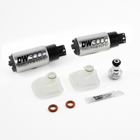 DW300c Series Two 340lph Compact In-Tank Fuel Pump (CTS-V 09-15)