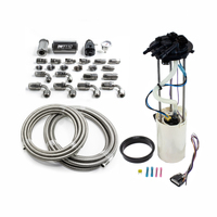 DW400 Pump Module Return Kit SS CPE (Silverado Sierra 1500/2500/3500 99-04)