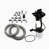 DW400 Pump Module Return Kit SS CPE (Silverado Sierra 1500/2500/3500 99-04)