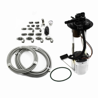 DW400 Pump Module Return Kit SS PTFE (Silverado Sierra 1500/2500/3500 99-04)