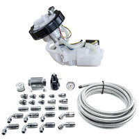 DW400 Pump Module Return Kit SS CPE (Civic 01-05/RSX 02-06)