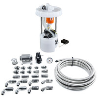 DW400 Pump Module Return Kit SS CPE (Civic 06-11)