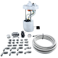 DW400 Pump Module Return Kit SS CPE (Civic 12-15/ILX 13-15)