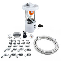 DW400 Pump Module Return Kit SS PTFE (Civic 06-11)