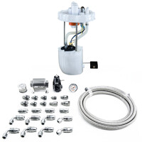 DW400 Pump Module Return Kit SS PTFE (Civic 12-15/ILX 13-15)