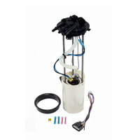 DW400 Pump Module (Silverado Sierra 1500/2500/3500 99-04)