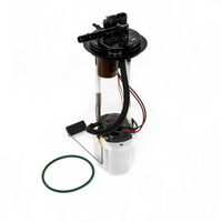 DW400 Pump Module (Silverado Sierra 1500/2500/3500 05-13)