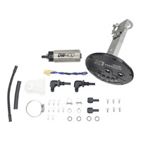 X1 Series Fuel Pump Module  with DW400 (S13 180SX 240SX 89-93/R32 Skyline 89-93)