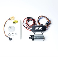 DW440 Brushless Kit - Single Speed Controller (RX-8 04-08/370Z Z34 2009+)