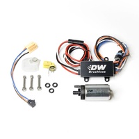 DW440 Brushless Kit - Single Speed Controller (Ford Fiesta ST 14-19)