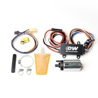 DW440 Brushless Kit - Single Speed Controller (240SX S14 94-98/Silvia 99+)