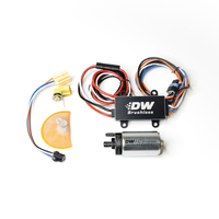 440lph In-Tank Brushless Fuel Pump PWM Controller (Mustang 99-04)