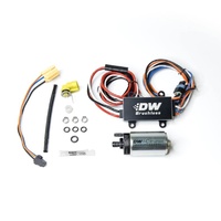 DW440 Brushless Kit - Dual Speed/PWM Controller (Camaro 2016+)