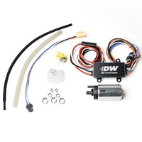 DW440 Brushless Kit - Dual Speed/PWM Controller (Corvette 03-13)