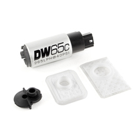 DW65C Series 265lph Compact Fuel Pump (Wrangler 97-04)