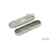 Rocker Cover LS "Finned"