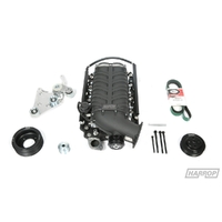 Holden 5.0L V8 Intercooled Supercharger Kit TVS2300