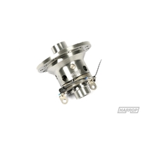 ELocker Rear 9.5" 31 Spline (Triton 86-21/Pajero 83-21/Challenger 98-08)