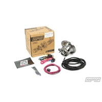 ELocker Rear (Jackaroo 88-02/D-Max 08-21)